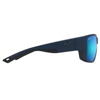 Sonnenbrille  Maui Jim NUU LANDING B869-05BLUE HAWAII NUU LANDING WHITE 62 - NUU LANDING B869-05BLUE HAWAII NUU LANDING WHITE 62